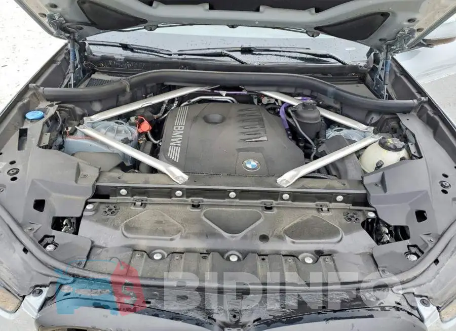 5UX23EU04R9V38182 Photo# 12