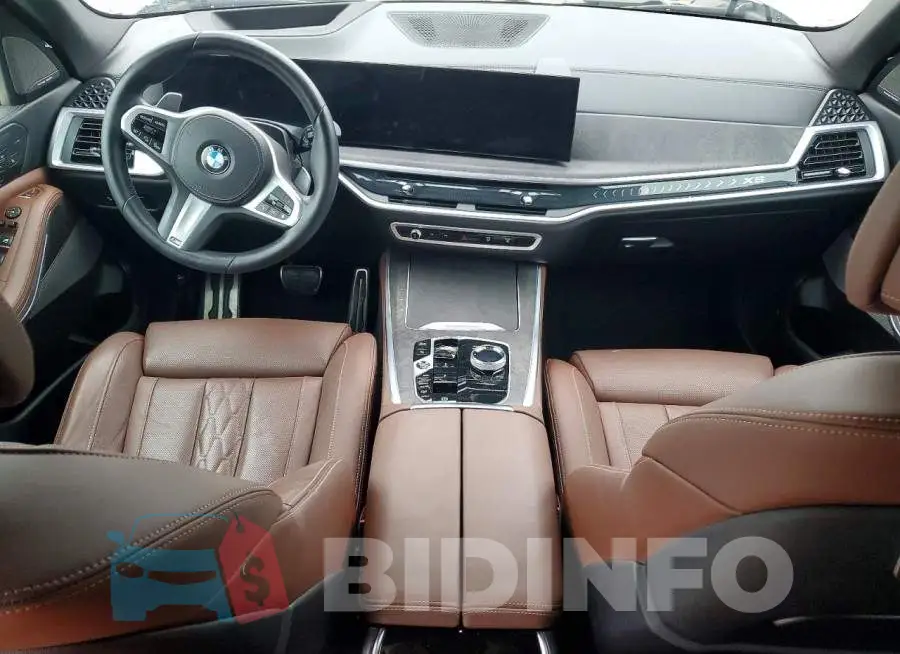 5UX23EU04R9V38182 Photo# 8