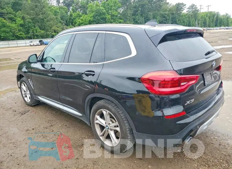 5UXTR7C56KLR44145 Photo# 2