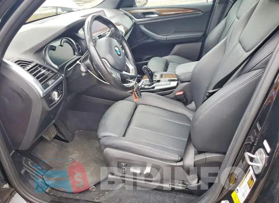 5UXTR7C56KLR44145 Photo# 7