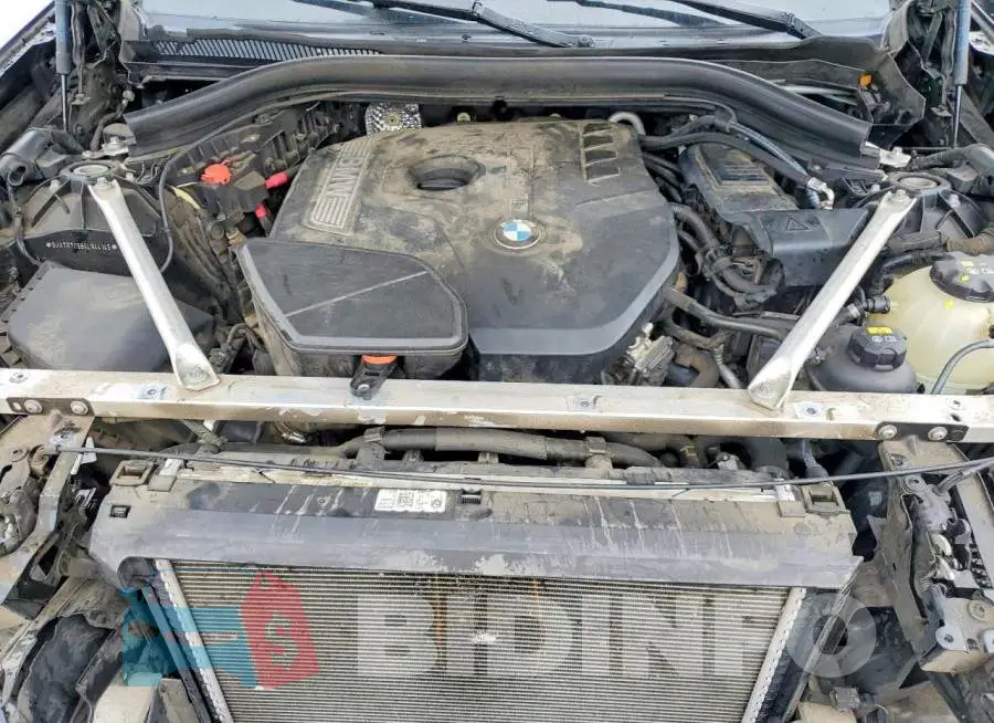 5UXTR7C56KLR44145 Photo# 11