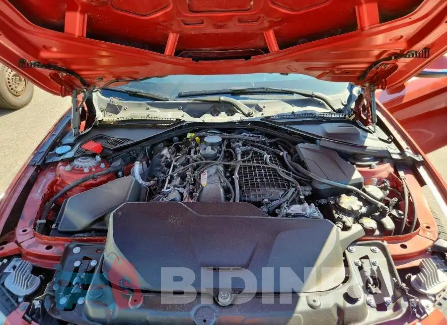 WBA4J5C58KBM66170 Photo# 11