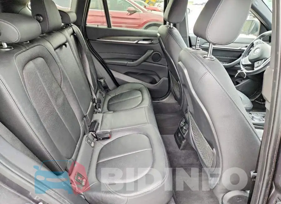 WBXHT3Z3XH4A65490 Photo# 11