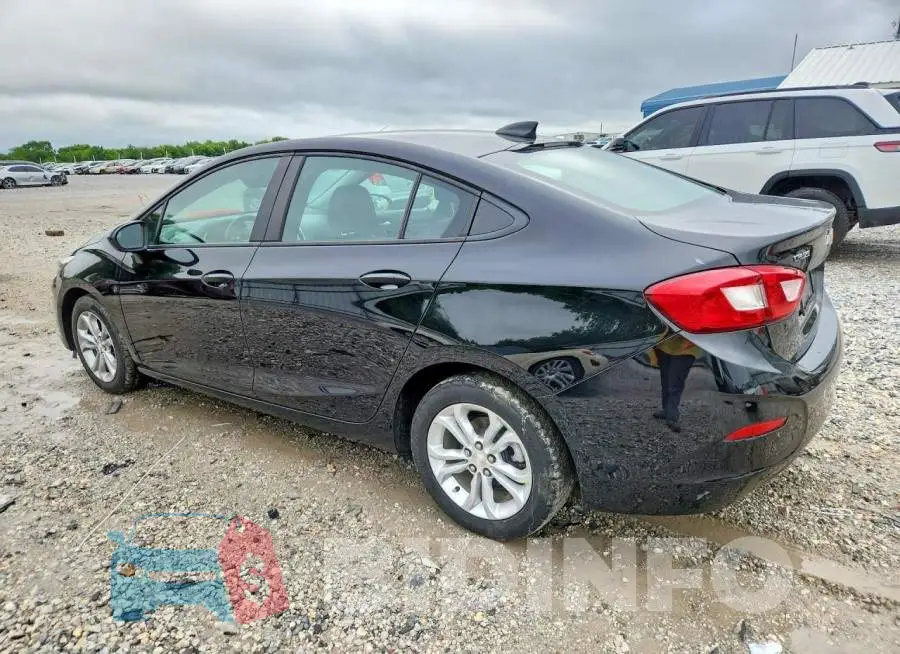 1G1BC5SM1K7128652 Photo# 2