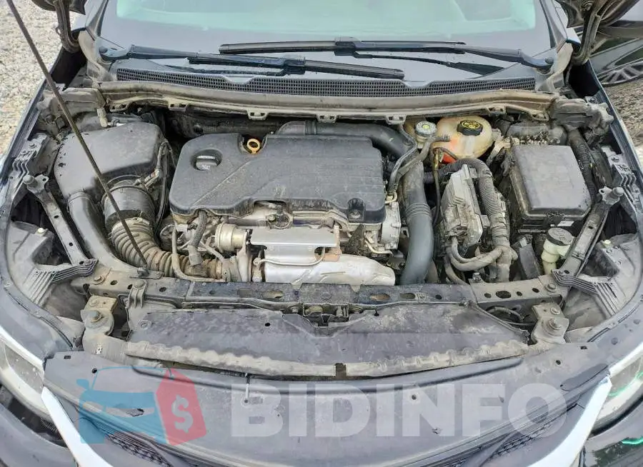 1G1BC5SM1K7128652 Photo# 11