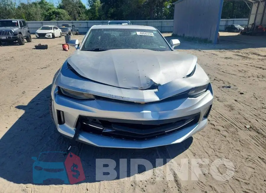 1G1FB1RS5J0153272 Photo# 5