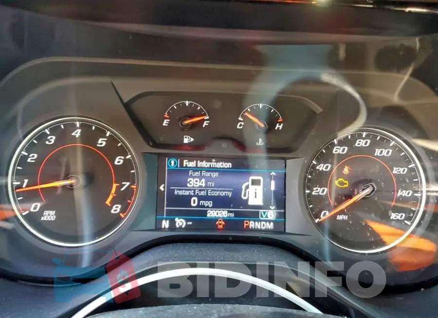 1G1FB1RS5M0142082 Photo# 9