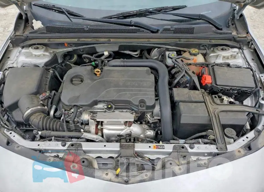 1G1ZC5STXMF084147 Photo# 11