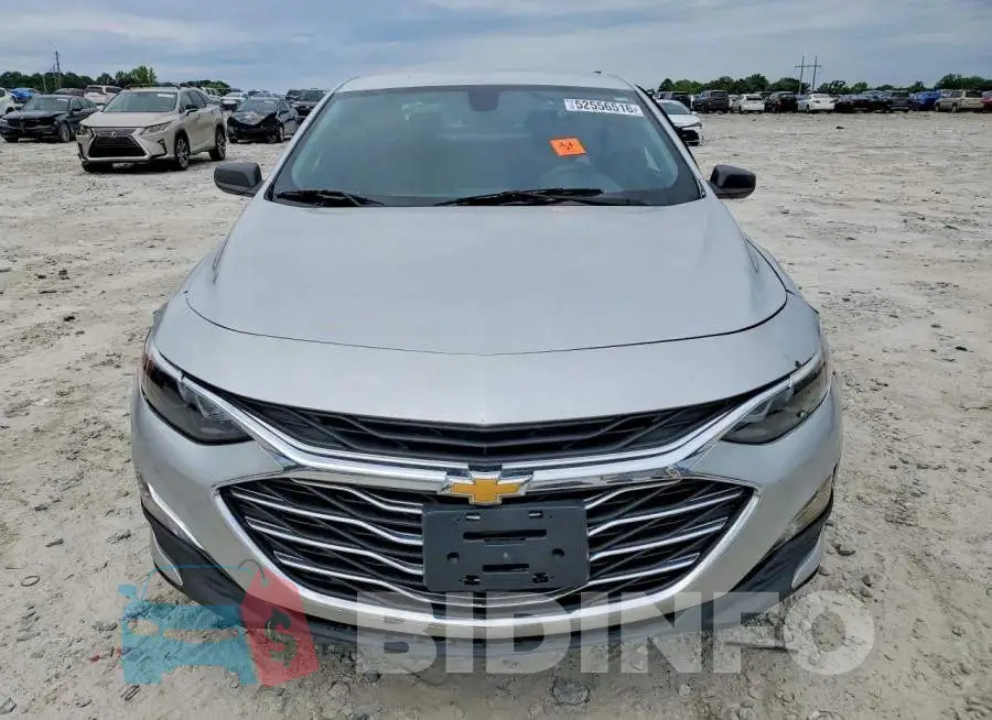 1G1ZC5STXMF084147 Photo# 5