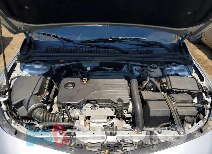 1G1ZD5ST0JF225817 Photo# 11
