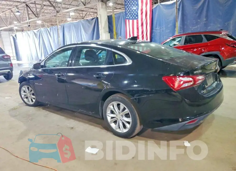 1G1ZD5ST0LF103476 Photo# 2