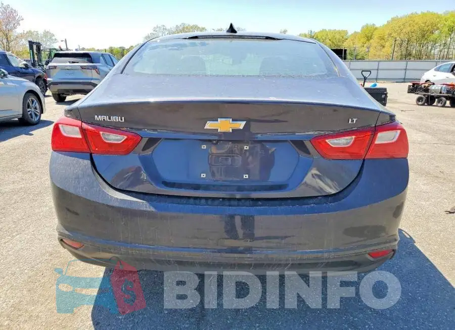 1G1ZD5ST1PF226855 Photo# 6