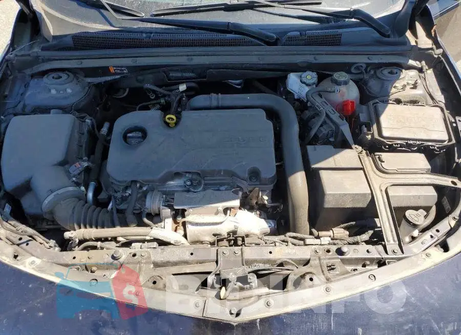 1G1ZD5ST1PF226855 Photo# 11
