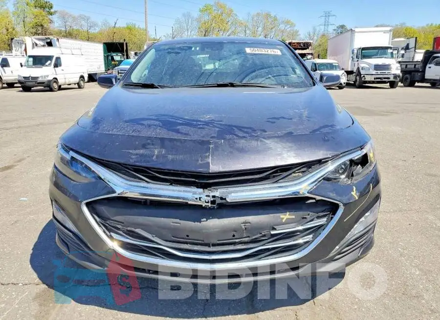 1G1ZD5ST1PF226855 Photo# 5