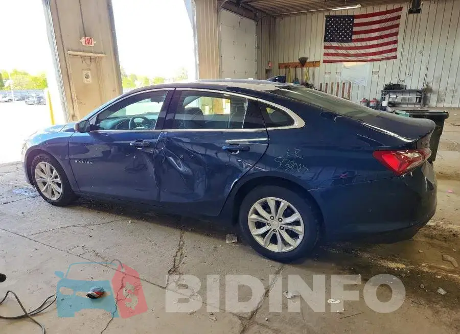 1G1ZD5ST2LF099589 Photo# 2