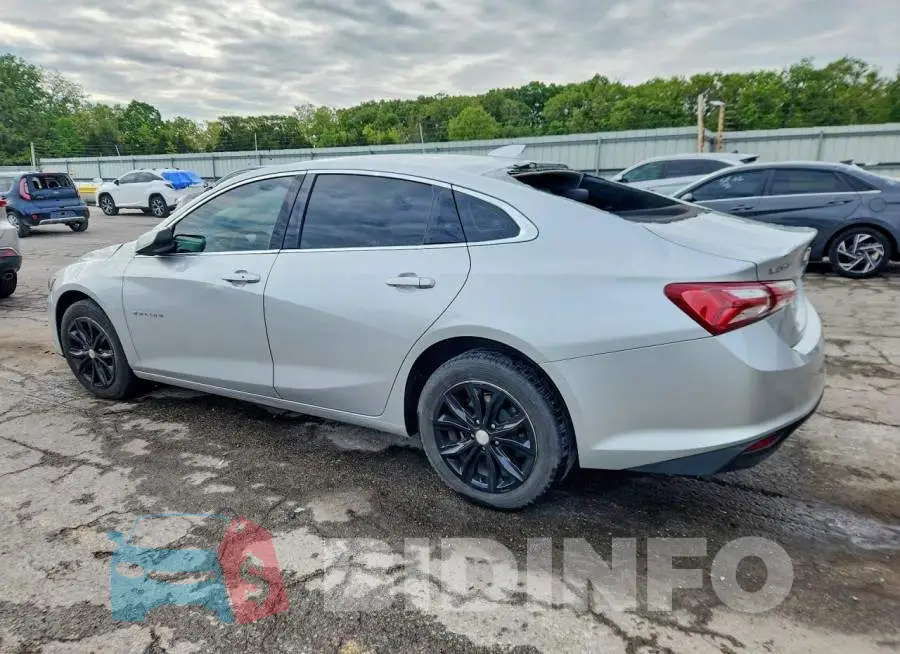 1G1ZD5ST3LF005381 Photo# 2