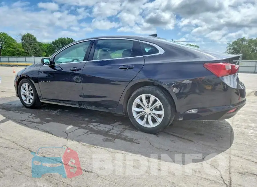 1G1ZD5ST3PF239946 Photo# 2