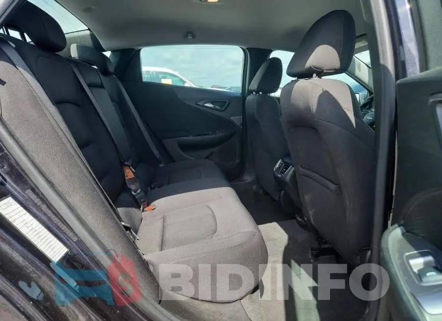 1G1ZD5ST3PF239946 Photo# 10