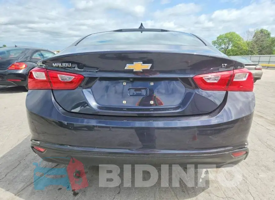 1G1ZD5ST3PF239946 Photo# 6