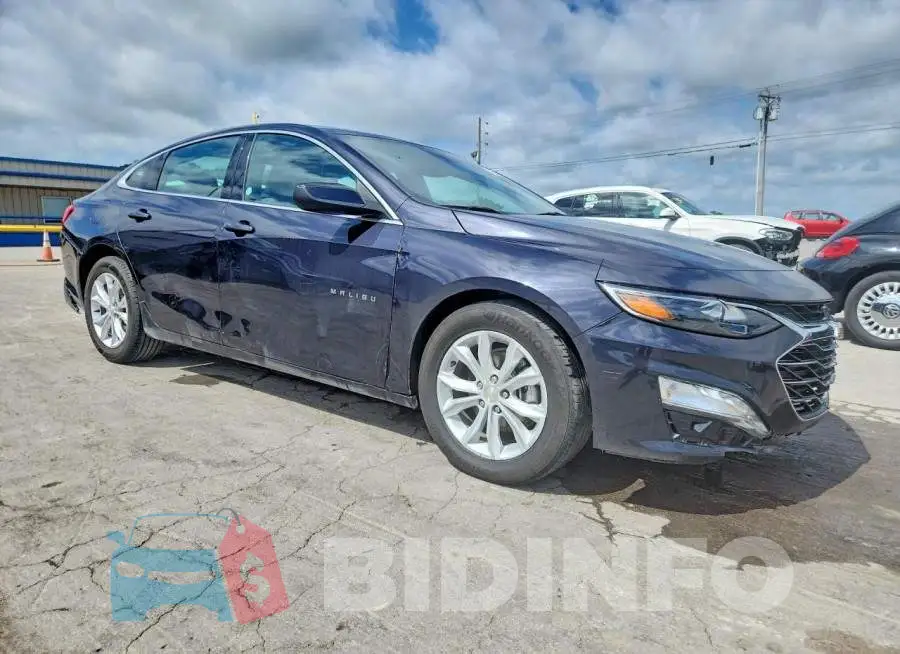 1G1ZD5ST3PF239946 Photo# 4