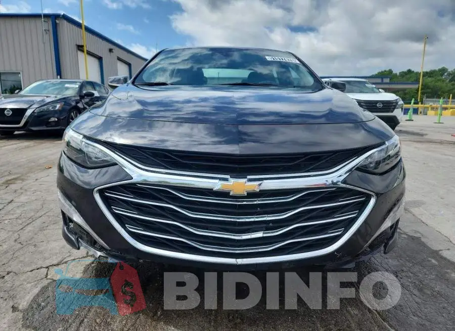 1G1ZD5ST3PF239946 Photo# 5
