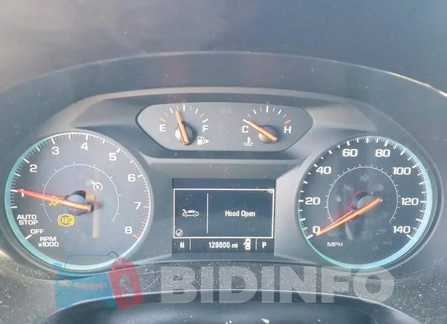 1G1ZD5ST4LF089694 Photo# 9