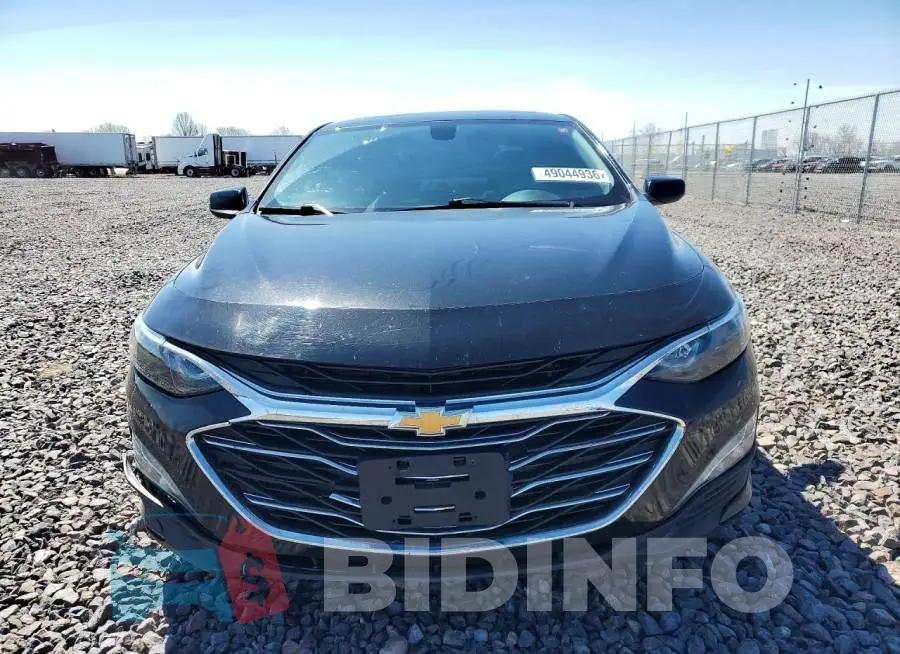 1G1ZD5ST4LF089694 Photo# 5