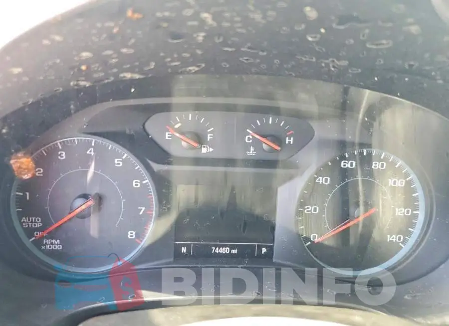 1G1ZD5ST4NF130201 Photo# 9