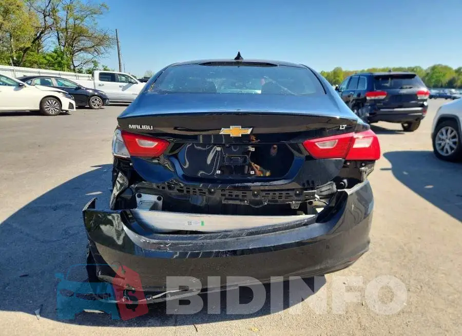 1G1ZD5ST4PF181684 Photo# 6