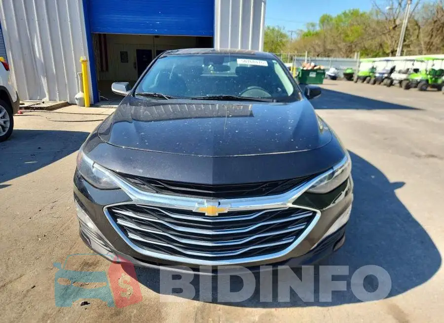 1G1ZD5ST4PF181684 Photo# 5
