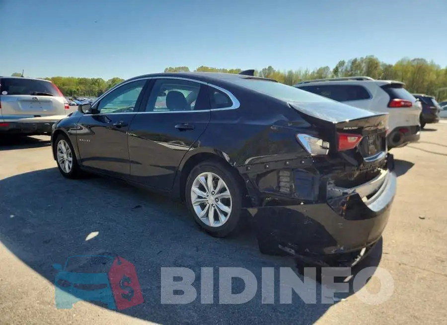 1G1ZD5ST4PF181684 Photo# 2