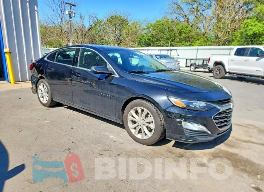 1G1ZD5ST4PF181684 Photo# 4