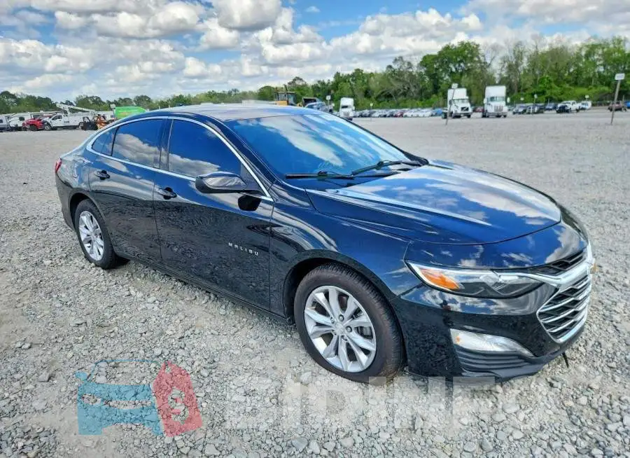 1G1ZD5ST4PF232472 Photo# 4