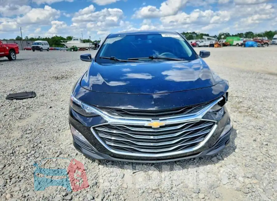 1G1ZD5ST4PF232472 Photo# 5