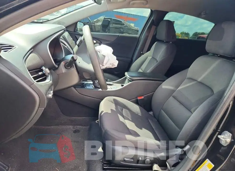 1G1ZD5ST4PF232472 Photo# 7