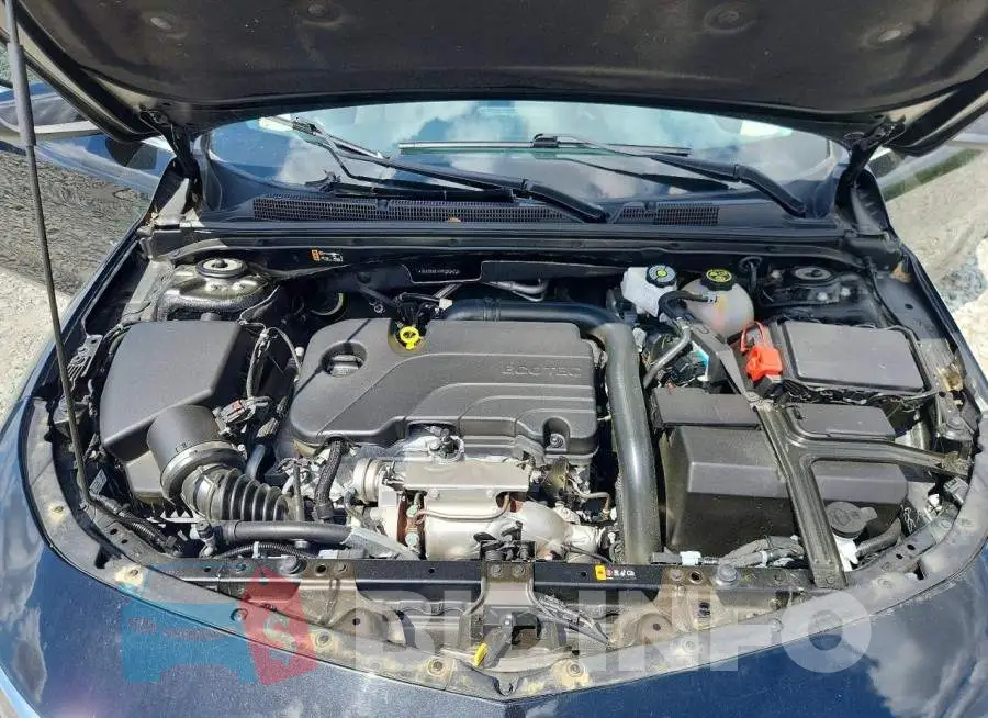 1G1ZD5ST4PF232472 Photo# 11