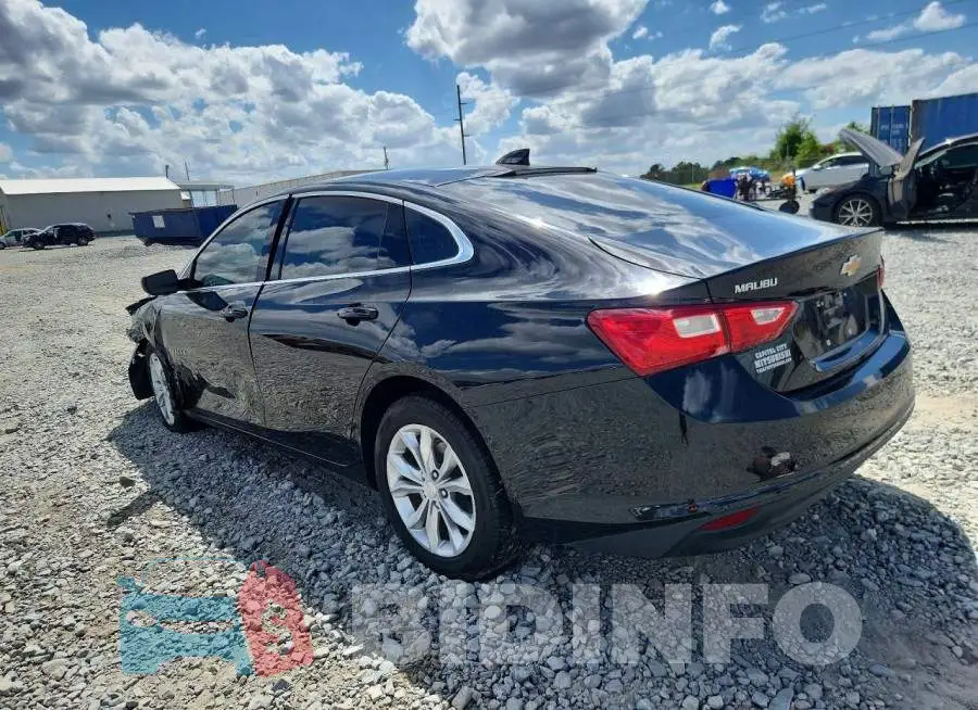 1G1ZD5ST4PF232472 Photo# 2