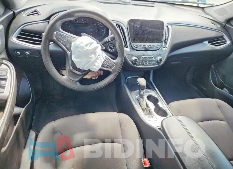 1G1ZD5ST4PF232472 Photo# 8