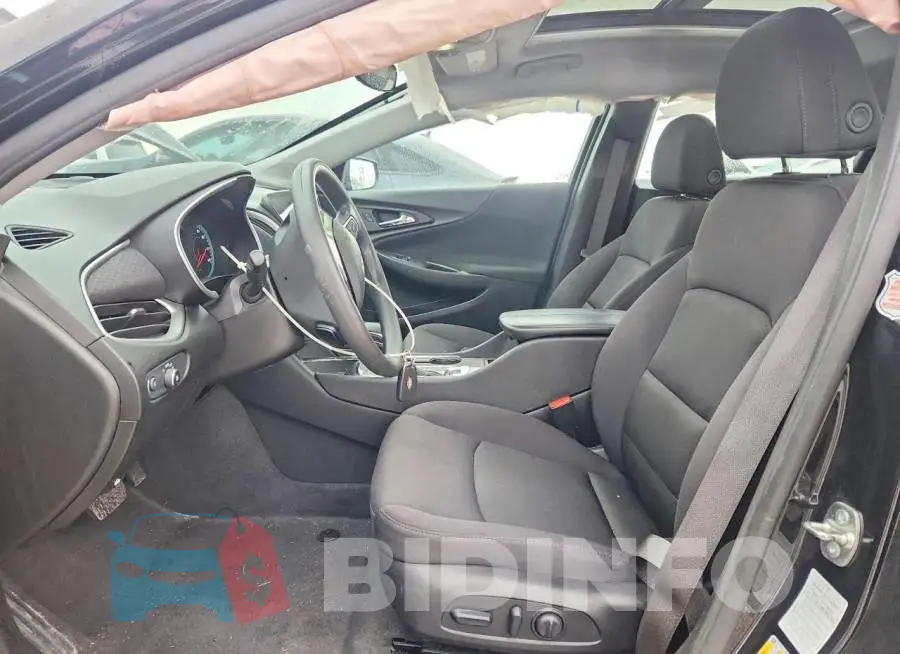 1G1ZD5ST4RF186676 Photo# 7