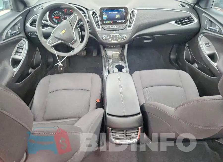 1G1ZD5ST4RF186676 Photo# 8