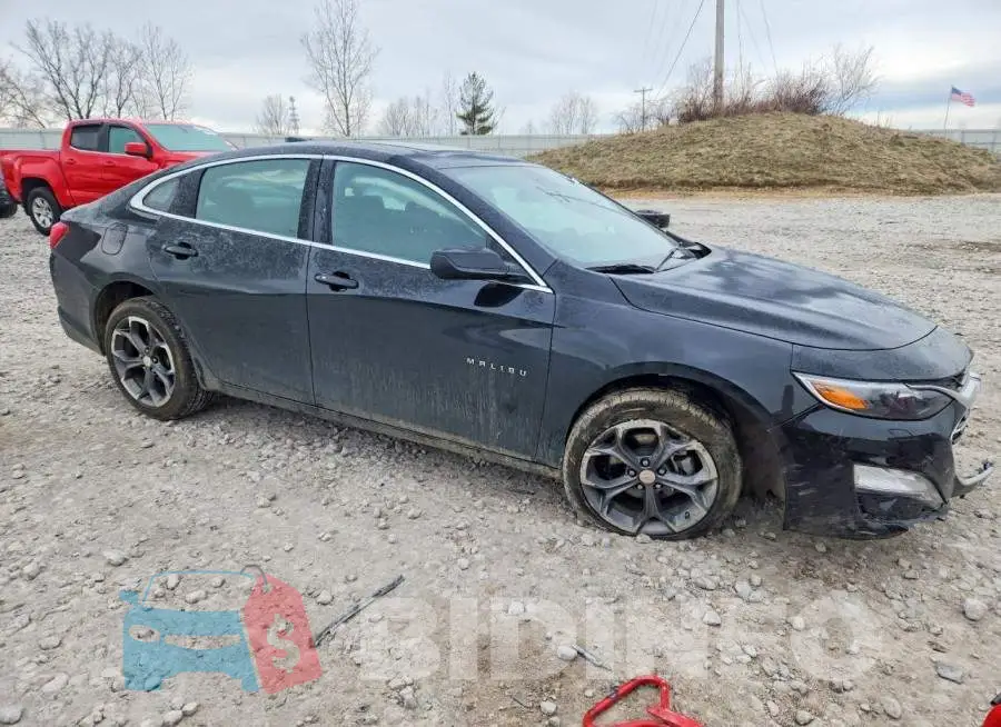1G1ZD5ST4RF186676 Photo# 4