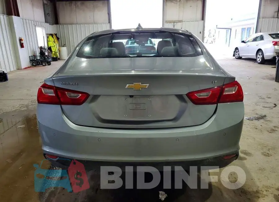 1G1ZD5ST4SF156017 Photo# 6