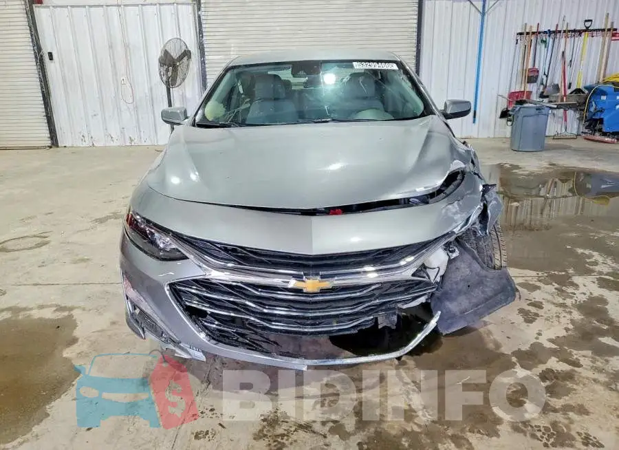 1G1ZD5ST4SF156017 Photo# 5