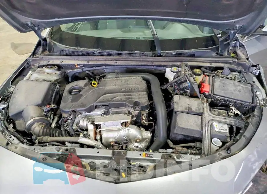 1G1ZD5ST4SF156017 Photo# 11