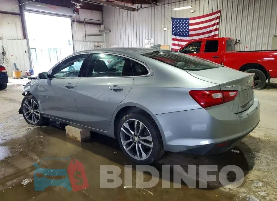 1G1ZD5ST4SF156017 Photo# 2