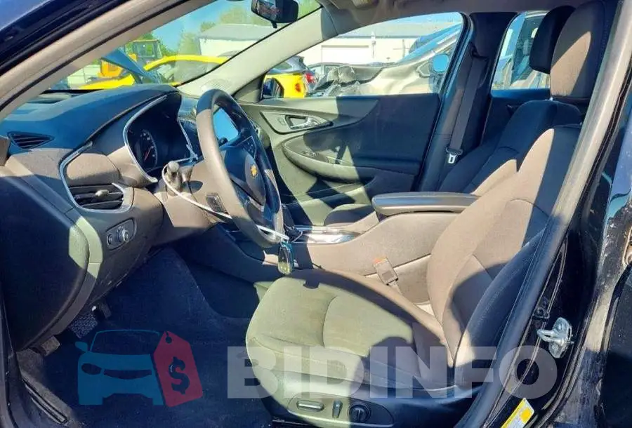 1G1ZD5ST5KF126847 Photo# 7