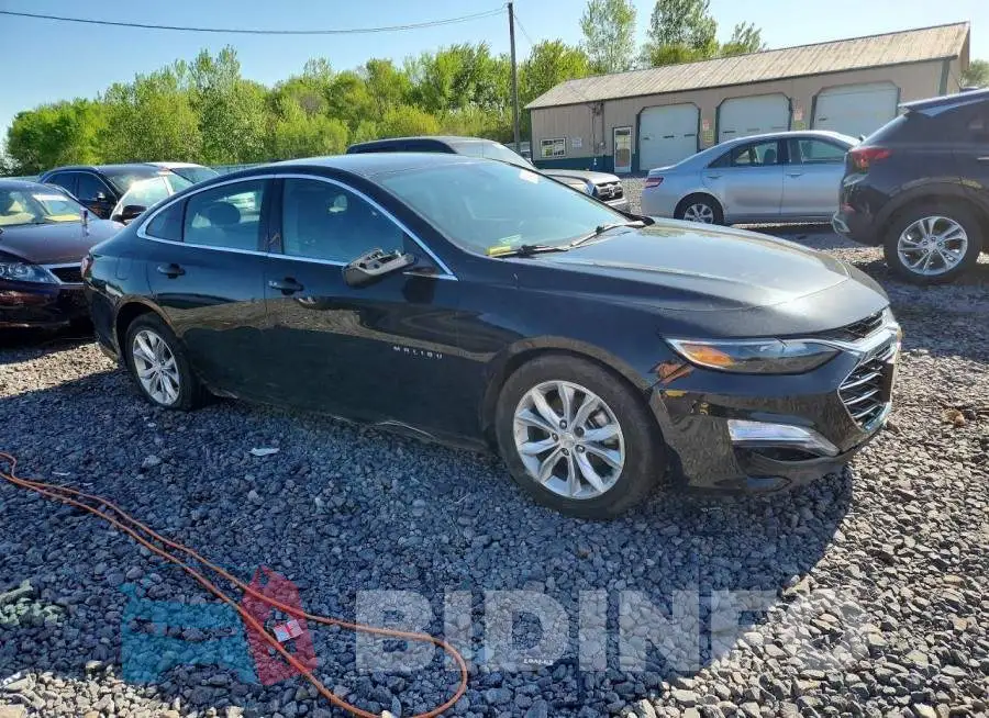 1G1ZD5ST5KF126847 Photo# 4
