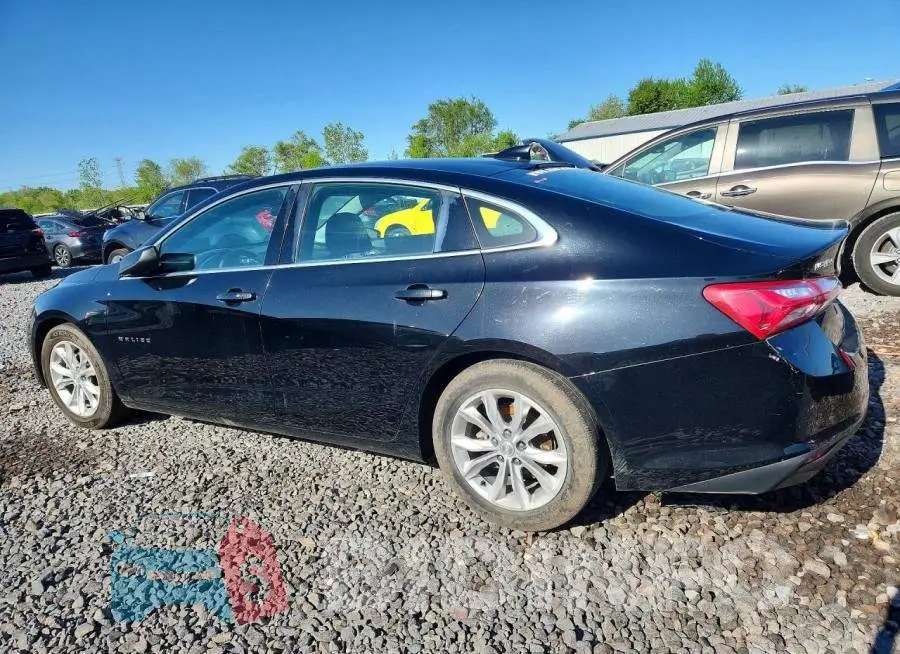 1G1ZD5ST5KF126847 Photo# 2