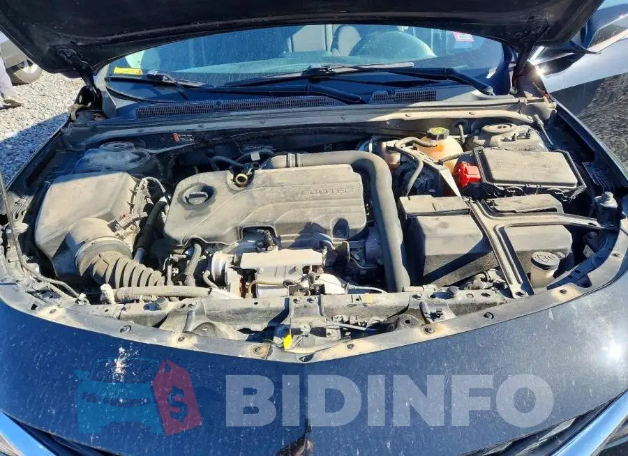 1G1ZD5ST5KF126847 Photo# 11