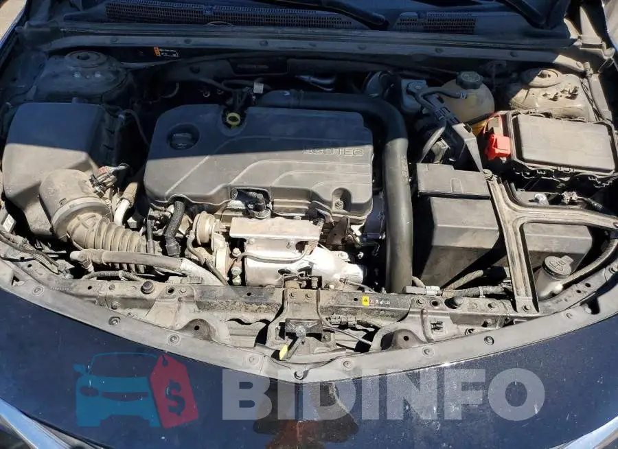 1G1ZD5ST5NF195428 Photo# 11